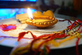 Raksha bandhan for the year 2021 is celebrated/ observed on saturday, august 21. Bs6lbusvfvjqhm