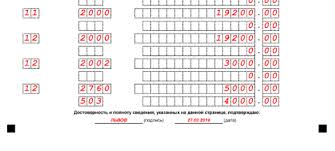 Kod Dohoda 2002 V 2 Ndfl Premiya Za Rezultaty Raboty