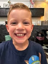 ❤️When your Grandson comes with his Mom to get her nails done, he takes  selfies and plays with the glasses. Oh, and he knows where the snacks are,  so he takes you