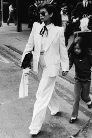 Mywed • community of 60 000 professional family, portrait & wedding photographers. Vintage Photos Of Bianca Jagger S Iconic Style Bianca Jagger 1970s Style