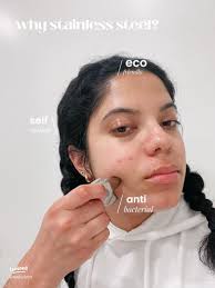 Why You Should Be Using a Stainless Steel Gua Sha