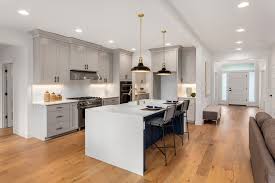 Easy online ordering and superior customer service. 27 Kitchen Cabinet Colors That Pop Mymove