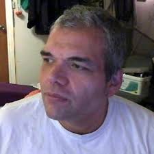 David "Big Dave" Luna Obituary