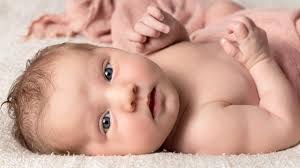 Cairns, FNQ babies born in November, December 2019