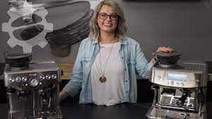 However, breville has recently released a new contender called the barista pro, which sits above the express, but below the dual boiler in the breville espresso machine. Breville Barista Pro Vs Barista Express Crew Comparison Youtube