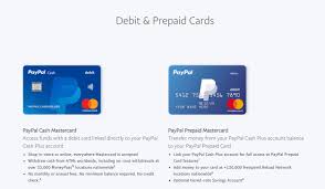 Apply for paypal debit card. Here S What You Need To Know About Paypal