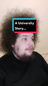 University Days: A Flatmate Horror Story