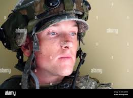 Tactical engagement simulation hi-res stock photography and images