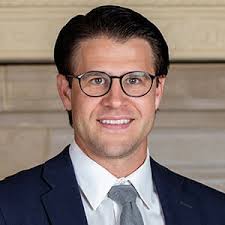 Daniel R. Osborn, MD