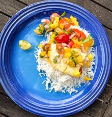And if you're now craving avocados, check out these yummy recipes: Citrus Marinated Halibut With Mango Salsa Eat Live Travel Write
