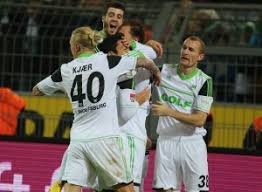 This is the transfer history of ac mailand player simon kjaer. Vfl Wolfsburg Allez