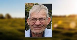 Robert Junior Pinneke Obituary September 2, 2024