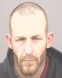 Wanted Person Of The Day: Charles Askew