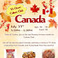 YA Clover Culture Club: Canada
