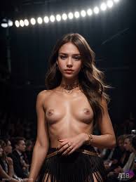 Rule34 - If it exists, there is porn of it  jessica alba  8022720