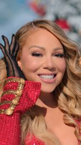 A Mariah Christmas to all! And to all, a good game! #NFLonNetflix