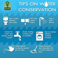 Even if you want to be as green as can be, certain modern innovations shouldn't be sacrificed in the process. What Are Your Best Ways To Save Water Quora
