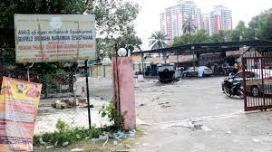 Rusuhan ini berpunca daripada perselisihan faham antara pihak kuil dengan pihak pemaju iaitu one city. Laporan Penuh Tentang Rusuhan Kuil Sri Maha Mariamman Seafield