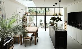Gwendoline Porte Londres A Portee De Main Architecte Interieur Cuisines Design Maison