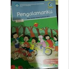 Kunci jawaban buku tematik tema 5 kelas 2 sd/mi subtema 3 pembelajaran 1 berjudul pengalamanku halaman 116 117 118 119 120 121 122 123 124 125 dan Pengalamanku Tematik Kelas 1 Tema 5 Sd Mi Revisi Terbaru K13 Shopee Indonesia