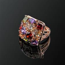 Yuzuk Ring Panosundaki Pin
