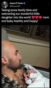 The reason why Moses has been absent. Congrats Jason! ❤ : r/GlobalOffensive