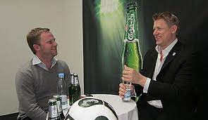 Discover more posts about schmeichel. Peter Schmeichel Im Interview