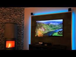 Tutorial X2f How To Make A Bubble Wall Tutoriel X2f Comment Faire Un Mur De Bulles Youtube Wall Mounted Tv Tv Wall False Wall
