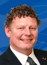 Ansedel Eric Andreas ERICSSON