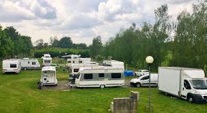 Cet article possède un paronyme, voir les gens du voyage. Aire D Accueil Des Gens Du Voyage Communaute De Communes Val De Saone Centre