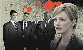 Welcome to the official cold case facebook page! Cold Case New York Magazine Tv Review Nymag