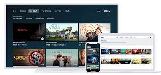 Anderson, freelance contributor, techhive | the best in streaming entertainment, from the experts. My Stuff On Hulu