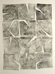 Woodcuts by Bryan Nash Gill