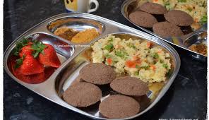 Whether your kids are adventurous eaters or are going through a picky phase, you'll find plenty of vegetarian recipes to please everyone at your table. Breakfast Brunch Plan With Recipes Archives Vegcookbook By Praveena
