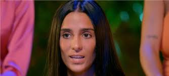 Claudia Martínez y Andreu Martorell no ven imágenes en sus hogueras de 'La  isla de las tentaciones'