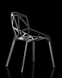 Konstantin Grcic Industrial Design Aluminum Chairs Chair Design Chair