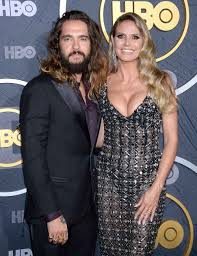 Image result for heidi klum children