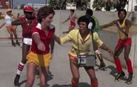 Roller Boogie - EricDSnider.com