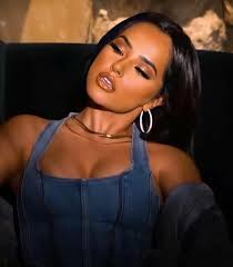 Hot g vibe full videos. Becky G Otro Dia Lluvioso Jennifer Aniston Style Becky G Style Becky G