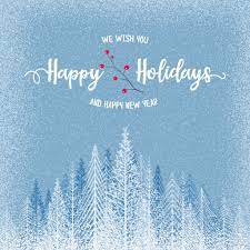 How Do You Say Happy Holidays And New Years Wishing You Happy Holidays Minority Business Development Agency