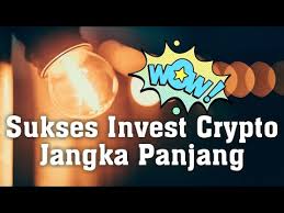 10 top cryptocurrency terbaik untuk investasi jangka panjang btc ( bitcoin ). Cara Sukses Investasi Cryptocurrency Jangka Panjang 4 Sampai 5 Tahun Youtube