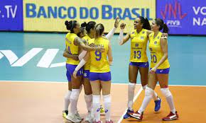 Disputando vagas para os jogos olímpicos de tóquio em 2021, as equipes femininas e masculinas jogam a liga das nações. Confira A Tabela Da Liga Das Nacoes Feminina E Masculina De Volei