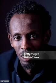 1,465 Barkhad Abdi Photos & High Res Pictures