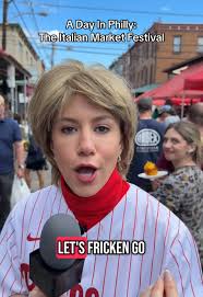 Explore the Italian Market Festival in Philly