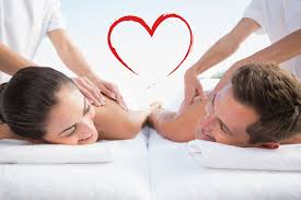 Couple Massage