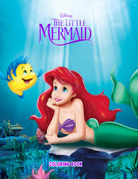 Jun 01, 2021 · printable coloring pages of scuttle, sebastian and flounder from disney's the little mermaid last updated on june 1st 2021 Amazon Com The Little Mermaid Coloring Book 50 Coloring Pages Exclusive Artistic Illustrations For Fans Of All Ages 9798735856801 Plaza Nayara Books