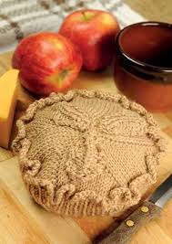 Maybe you would like to learn more about one of these? Meat Pie To Knit