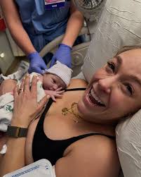 💕welcome Corrie Michelle Causey to the world💕 Corrie is named after  Corrie Ten Boom who is a hero of both Brian and I; she was saved and hid  many Jews during world