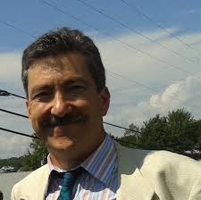 A life well lived by a remarkable father