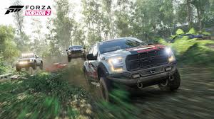 Playground games has disabled the shop through release, announcing plans to open the marketplace in a future update. Preview Forza Horizon 3 Lets Players Get Lost In Australia East Bay Times